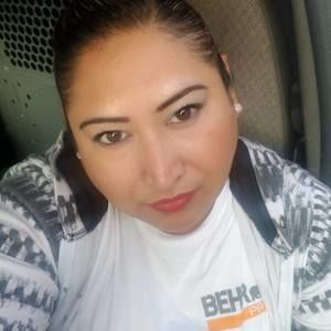 Meet your Posher, Glenda